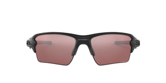 Oakley OO9188 FLAK 2.0 XL - 918890 - Matte Black - 59 mm