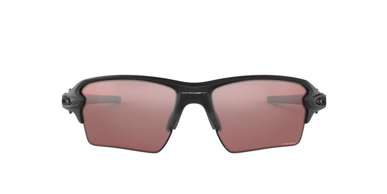 Oakley OO9188 FLAK 2.0 XL - 918890 - Matte Black - 59 mm