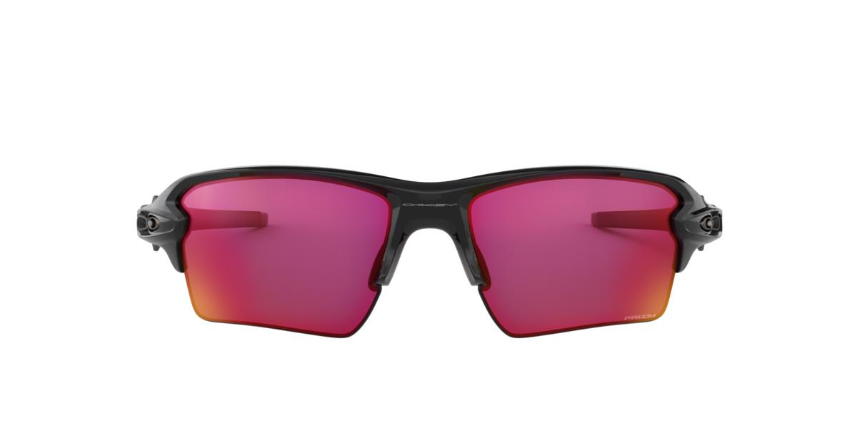 Oakley OO9188 FLAK 2.0 XL - 918891 - Polished Black - 59 mm