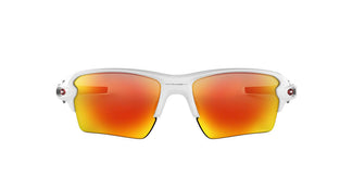 Oakley OO9188 FLAK 2.0 XL - 918893 - Polished White - 59 mm