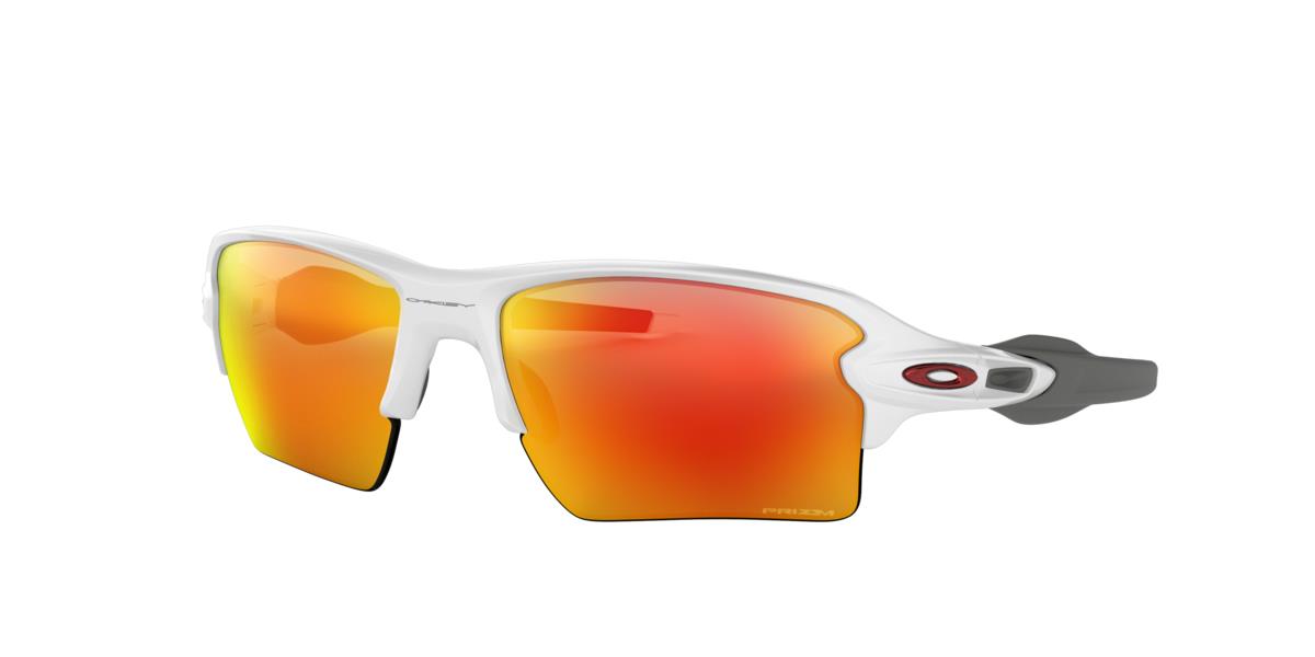 Oakley OO9188 FLAK 2.0 XL 918893 59