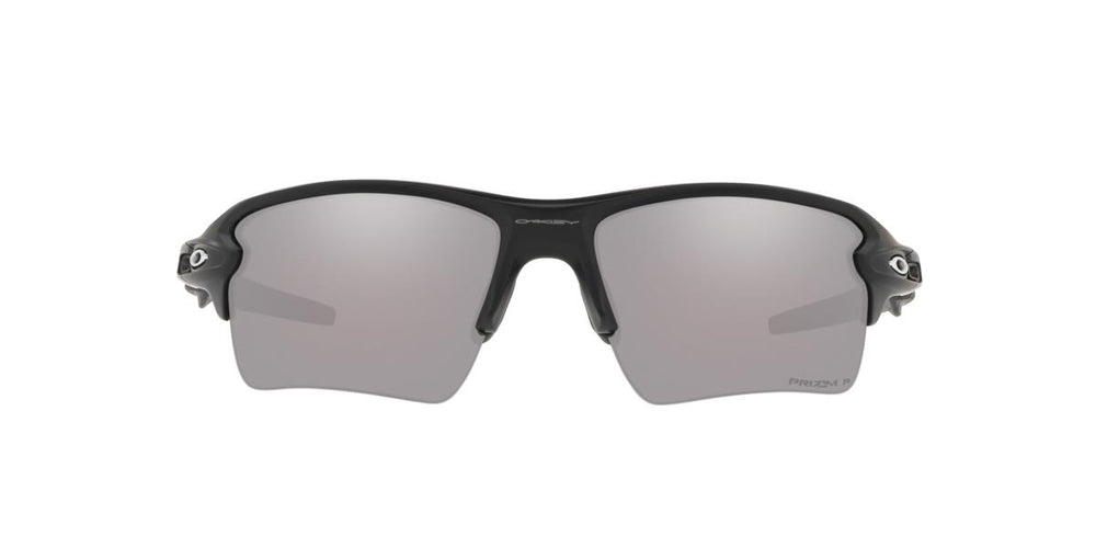 Oakley OO9188 FLAK 2.0 XL - 918896 - Matte Black - 59 mm