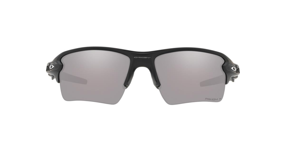 Oakley OO9188 FLAK 2.0 XL - 918896 - Matte Black - 59 mm