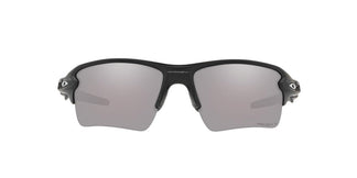 Oakley OO9188 FLAK 2.0 XL - 918896 - Matte Black - 59 mm