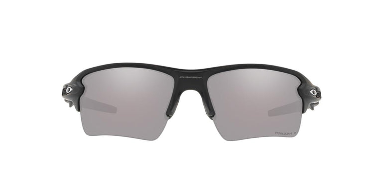 Oakley OO9188 FLAK 2.0 XL - 918896 - Matte Black - 59 mm