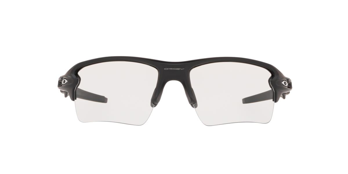 Oakley OO9188 FLAK 2.0 XL - 918898 - Matte Black - 59 mm