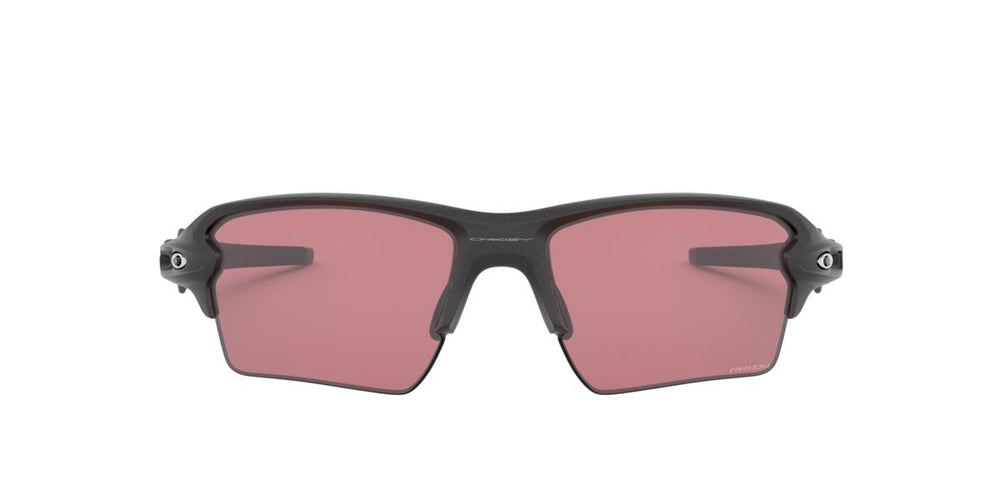 Oakley OO9188 FLAK 2.0 XL - 9188B2 - Steel - 59 mm