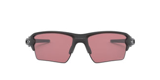 Oakley OO9188 FLAK 2.0 XL - 9188B2 - Steel - 59 mm