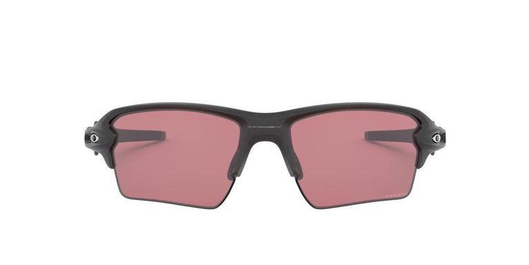 Oakley OO9188 FLAK 2.0 XL - 9188B2 - Steel - 59 mm