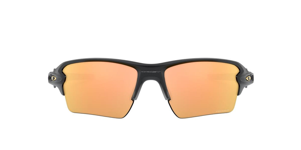 Oakley OO9188 FLAK 2.0 XL - 9188B3 - Matte Black - 59 mm