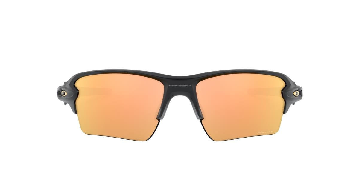 Oakley OO9188 FLAK 2.0 XL - 9188B3 - Matte Black - 59 mm