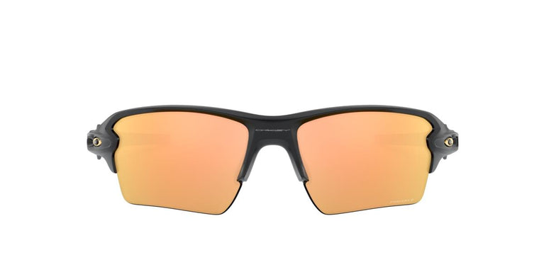 Oakley OO9188 FLAK 2.0 XL - 9188B3 - Matte Black - 59 mm