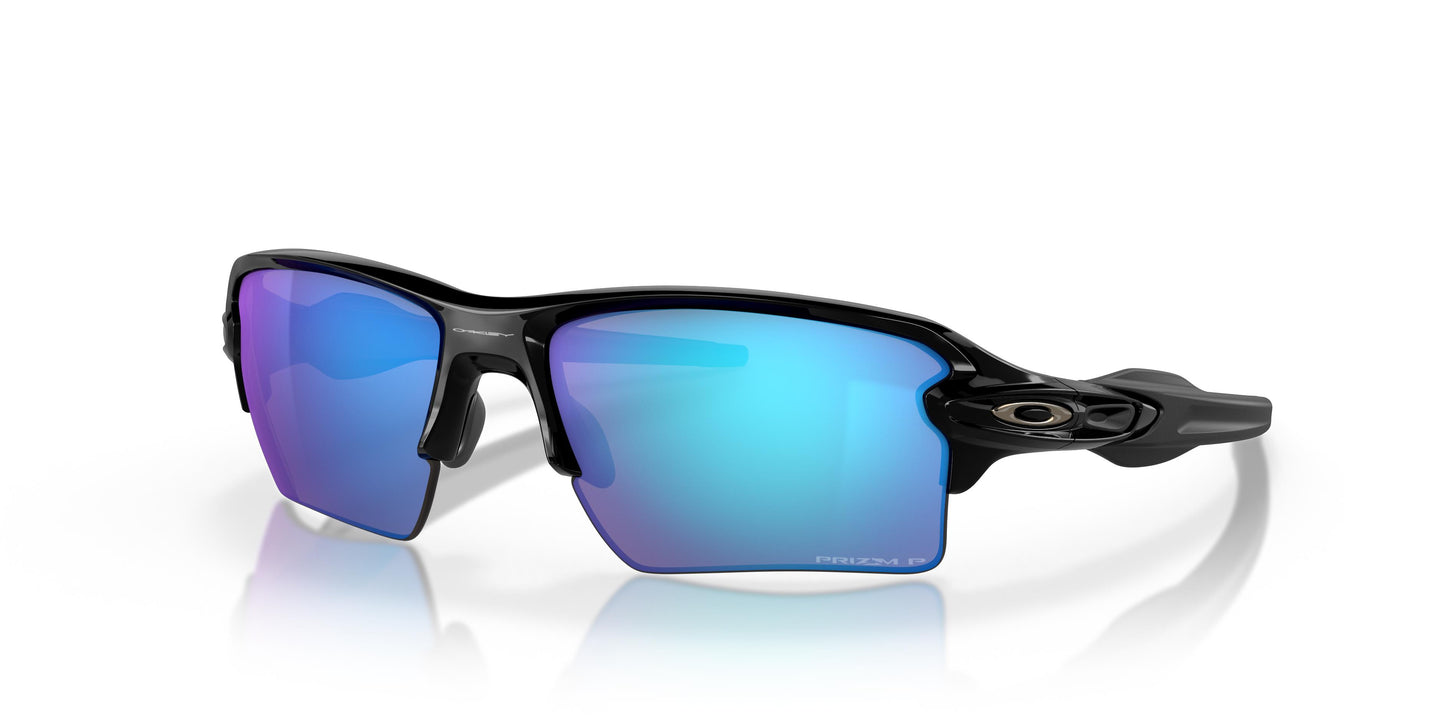 Oakley OO9188 FLAK 2.0 XL 9188F7 59