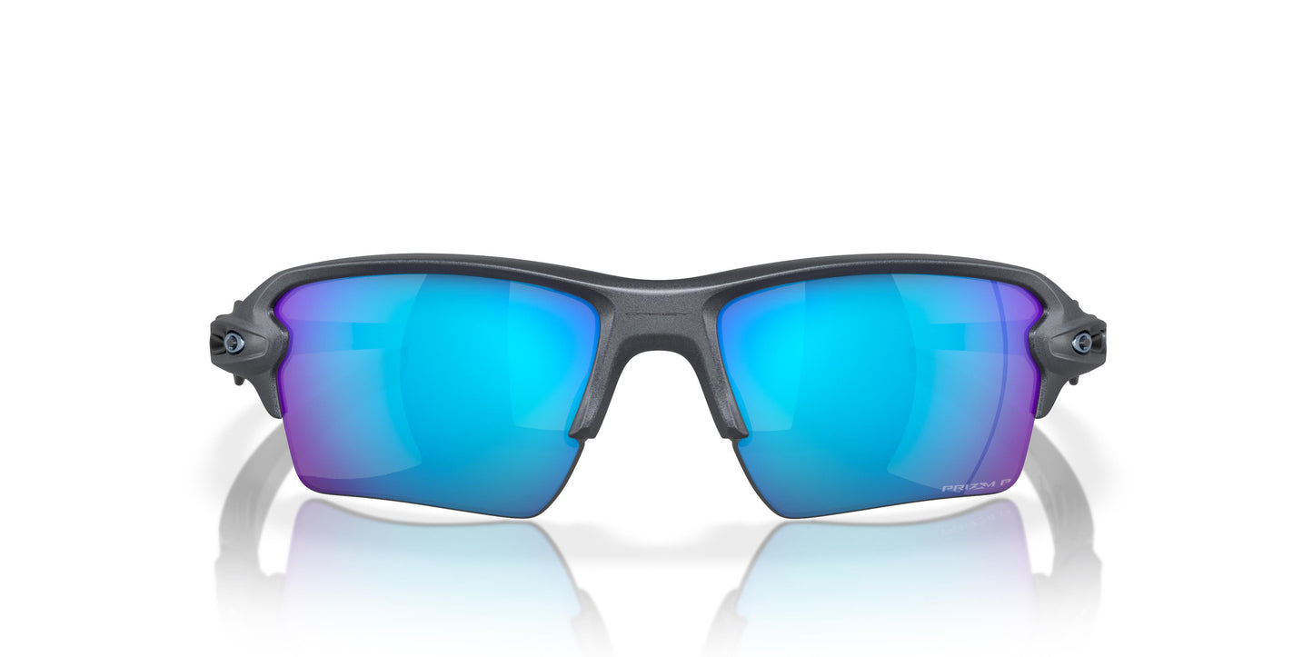 Oakley OO9188 FLAK 2.0 XL 9188J3 59