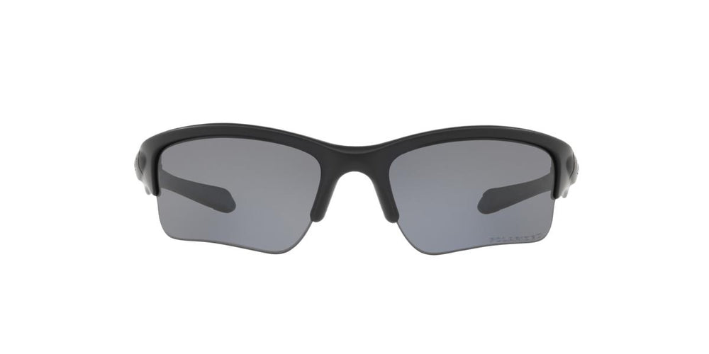 Oakley OO9200 QUARTER JACKET - 920007 - Matte Black - 61 mm