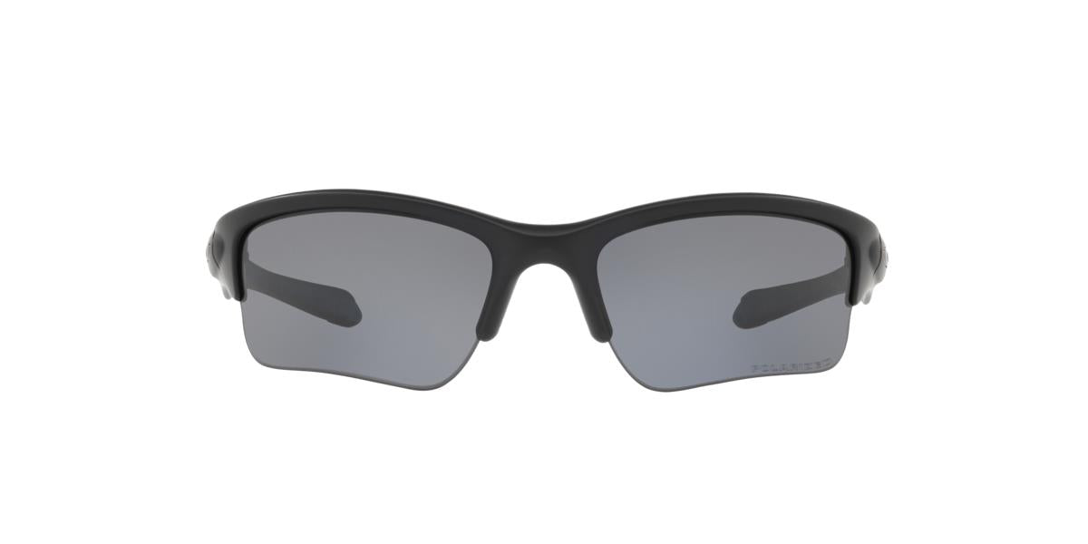 Oakley OO9200 QUARTER JACKET - 920007 - Matte Black - 61 mm