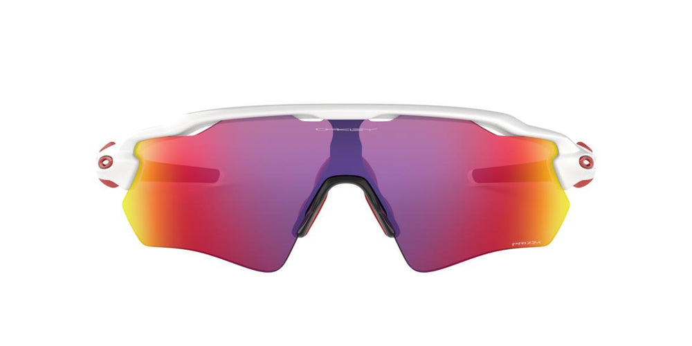 Oakley OO9208 RADAR EV PATH - 920805 - Polished White - 38 mm
