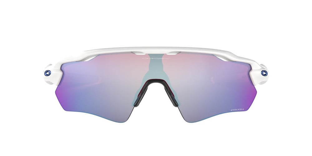 Oakley OO9208 RADAR EV PATH - 920847 - Polished White - 38 mm