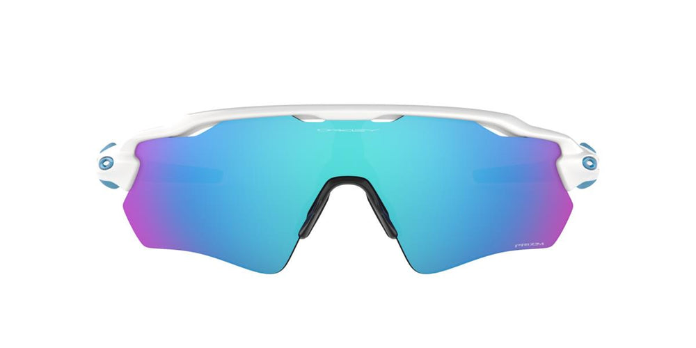 Oakley OO9208 RADAR EV PATH - 920857 - Polished White - 38 mm