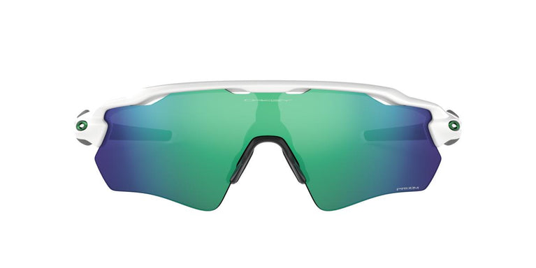 Oakley OO9208 RADAR EV PATH - 920871 - Polished White - 38 mm