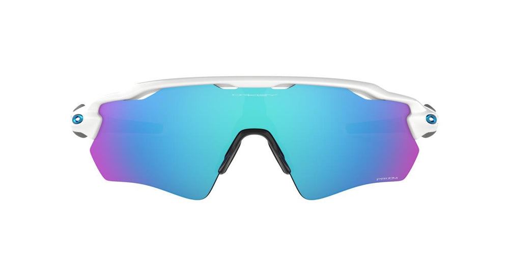 Oakley OO9208 RADAR EV PATH - 920873 - Polished White - 38 mm