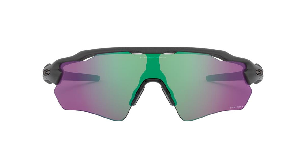 Oakley OO9208 RADAR EV PATH - 9208A1 - Steel - 38 mm
