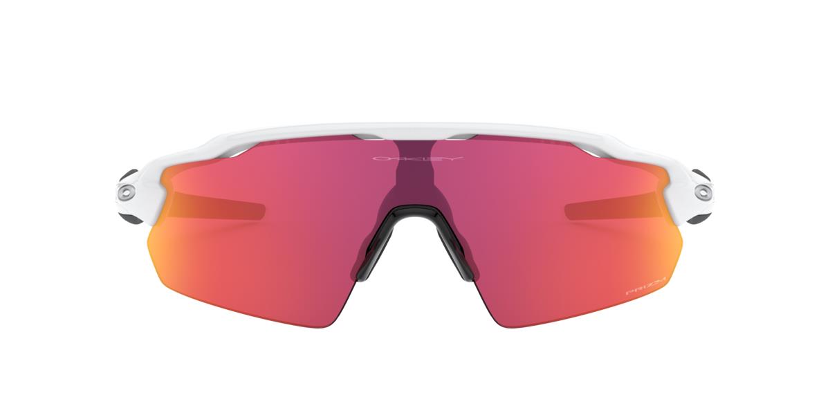 Oakley OO9211 RADAR EV PITCH - 921104 - Polished White - 38 mm
