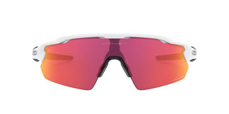 Oakley OO9211 RADAR EV PITCH - 921104 - Polished White - 38 mm