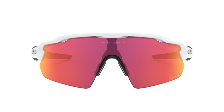 Oakley OO9211 RADAR EV PITCH - 921104 - Polished White - 38 mm