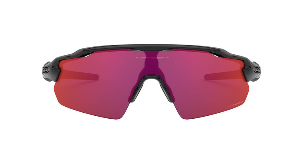 Oakley OO9211 RADAR EV PITCH - 921117 - Polished Black - 38 mm