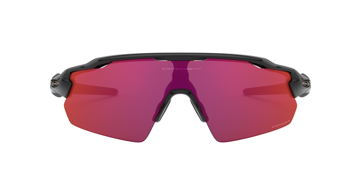Oakley OO9211 RADAR EV PITCH - 921117 - Polished Black - 38 mm