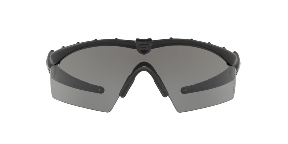 Oakley OO9213 BALLISTIC M FRAME 2.0 - 921303 - Matte Black - 32 mm