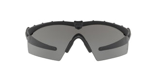 Oakley OO9213 BALLISTIC M FRAME 2.0 - 921303 - Matte Black - 32 mm