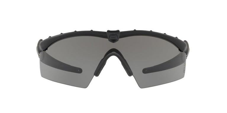 Oakley OO9213 BALLISTIC M FRAME 2.0 - 921303 - Matte Black - 32 mm