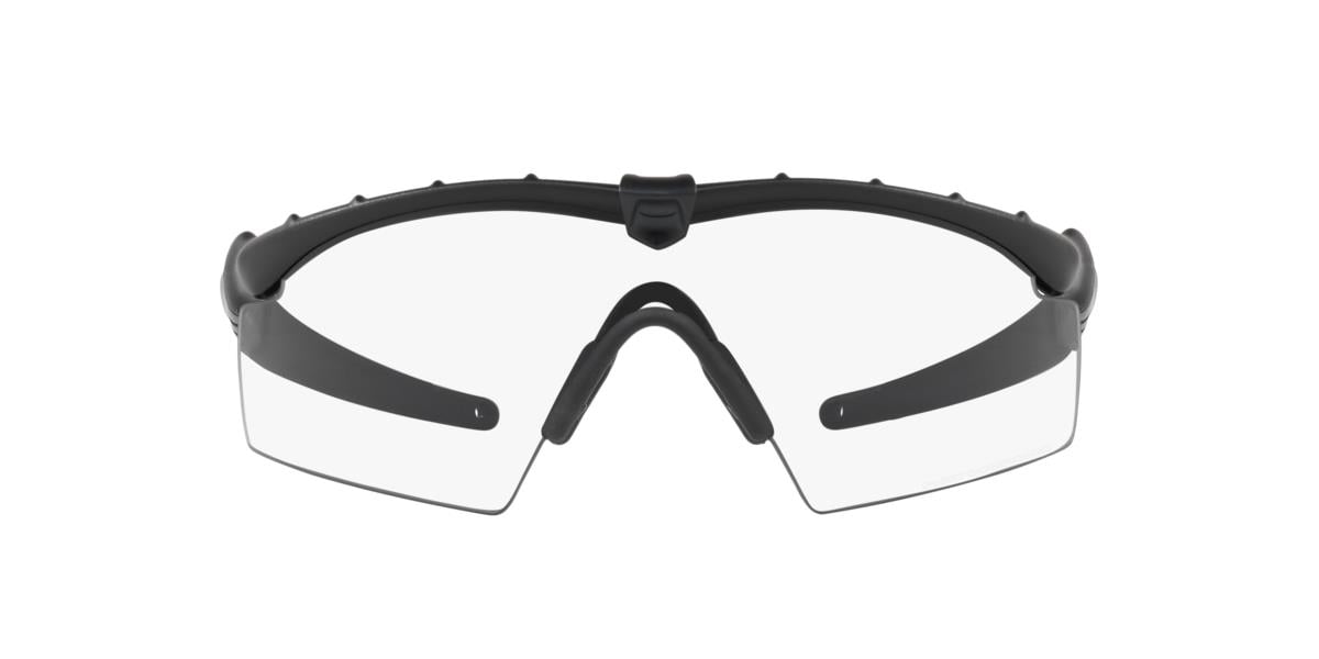 Oakley OO9213 BALLISTIC M FRAME 2.0 - 921304 - Matte Black - 32 mm