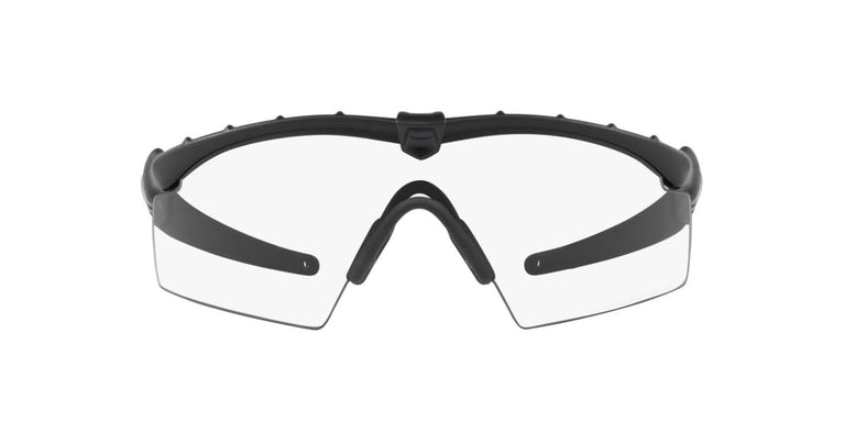Oakley OO9213 BALLISTIC M FRAME 2.0 - 921304 - Matte Black - 32 mm