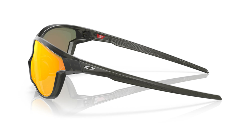 Oakley OO9227 KAAST 922703 73