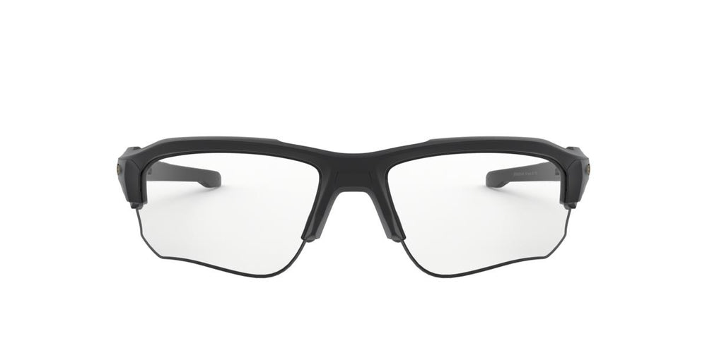 Oakley OO9228 SPEED JACKET - 922805 - Matte Black - 67 mm
