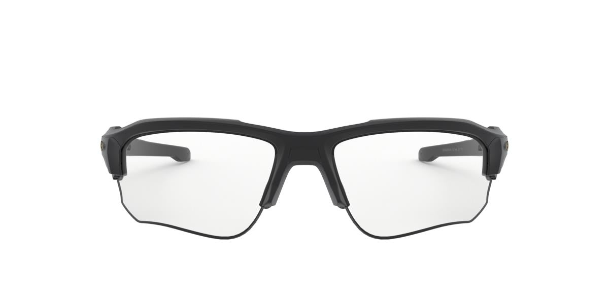 Oakley OO9228 SPEED JACKET - 922805 - Matte Black - 67 mm