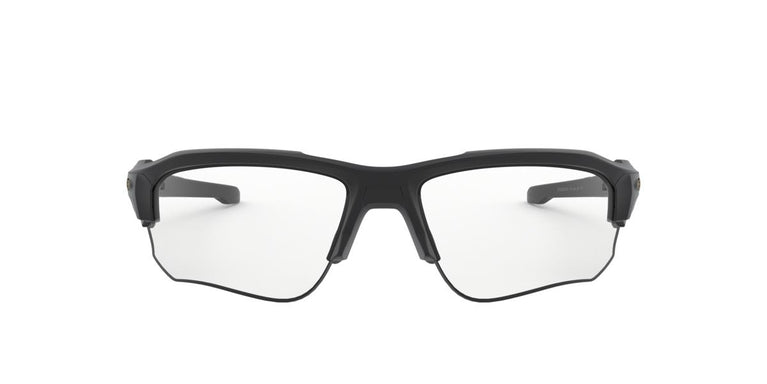 Oakley OO9228 SPEED JACKET - 922805 - Matte Black - 67 mm