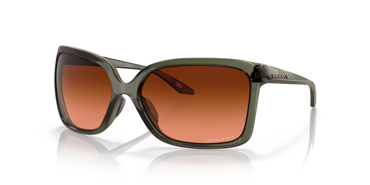 Oakley OO9230 WILDRYE 923004 61