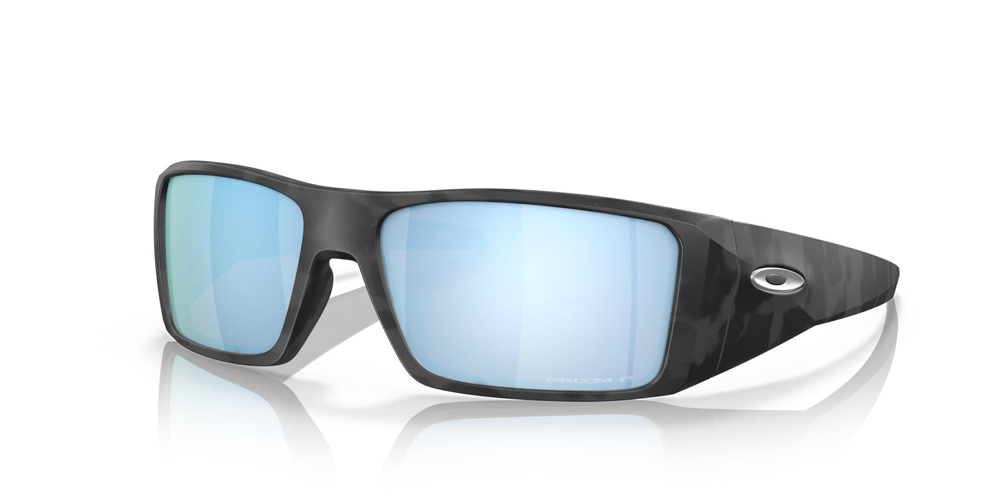 Oakley OO9231 HELIOSTAT 923105 61