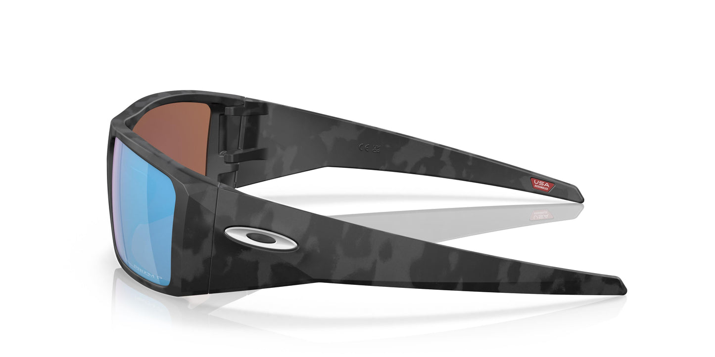 Oakley OO9231 HELIOSTAT 923105 61