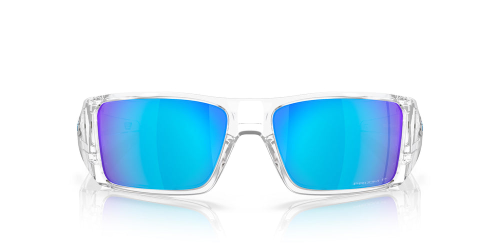 Oakley OO9231 HELIOSTAT 923107 61
