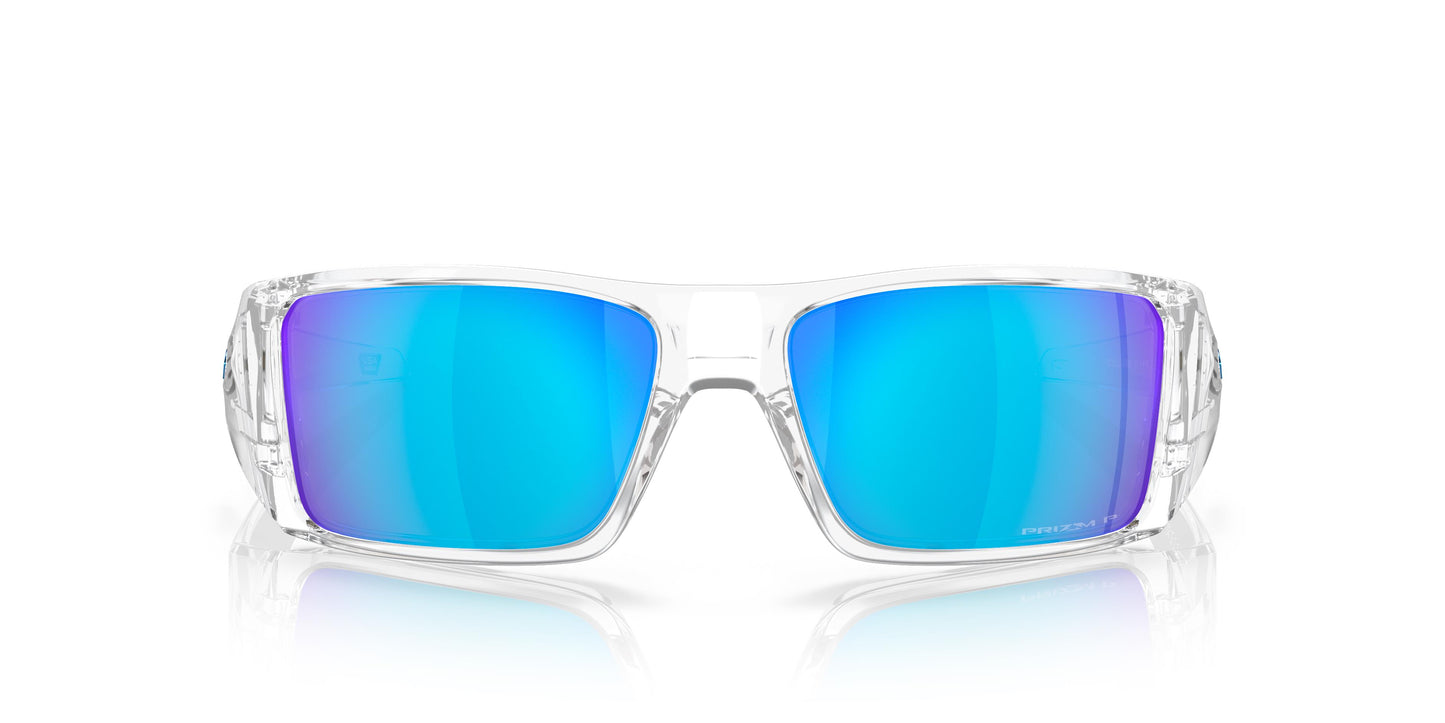 Oakley OO9231 HELIOSTAT 923107 61