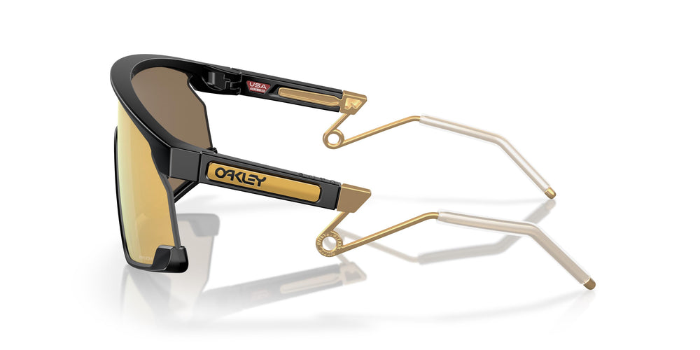 Oakley OO9237 BXTR METAL 923701 39