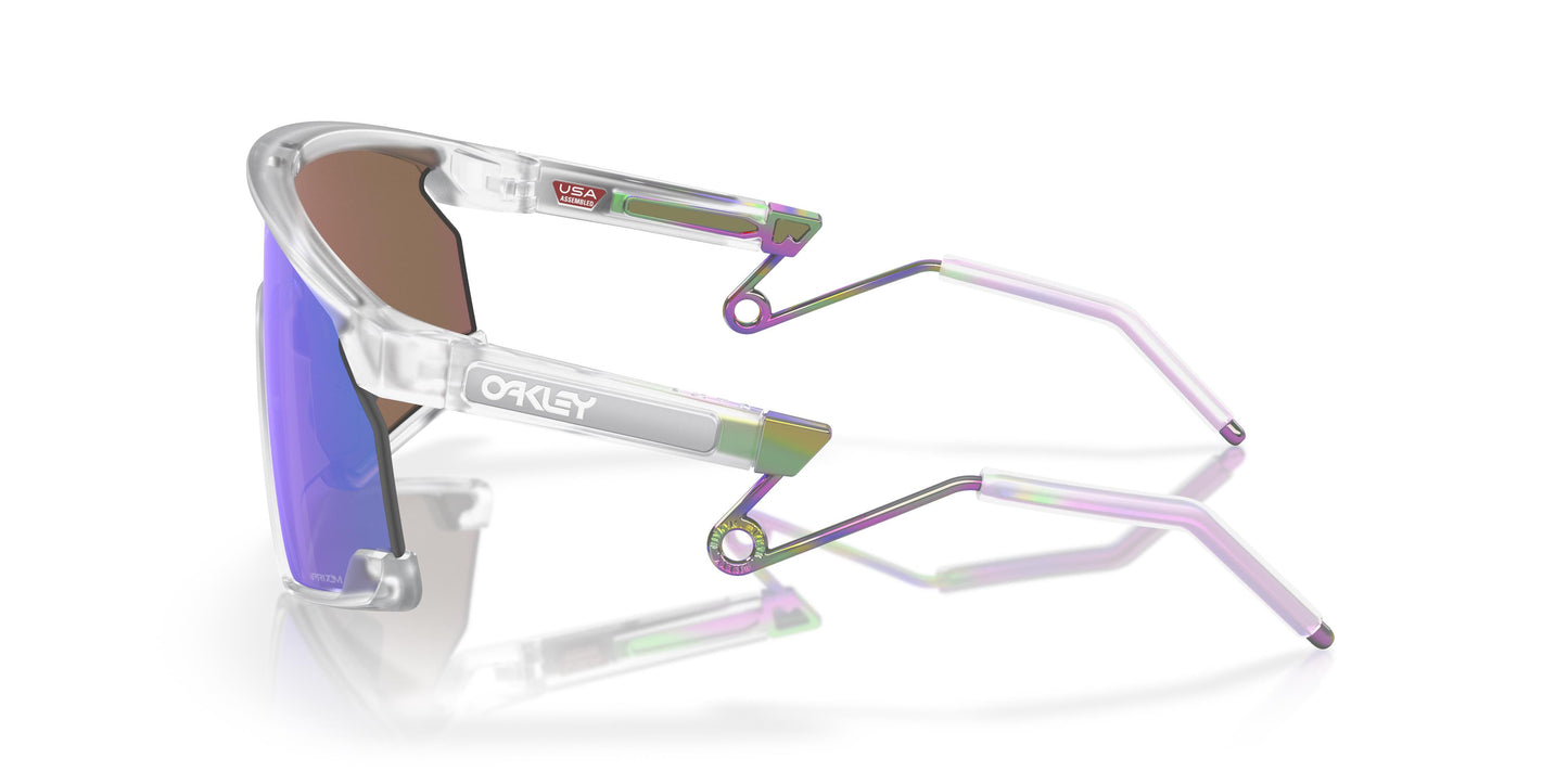 Oakley OO9237 BXTR METAL 923702 39