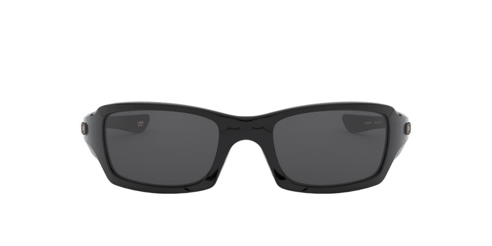 Oakley OO9238 FIVES SQUARED - 923804 - Polished Black - 54 mm