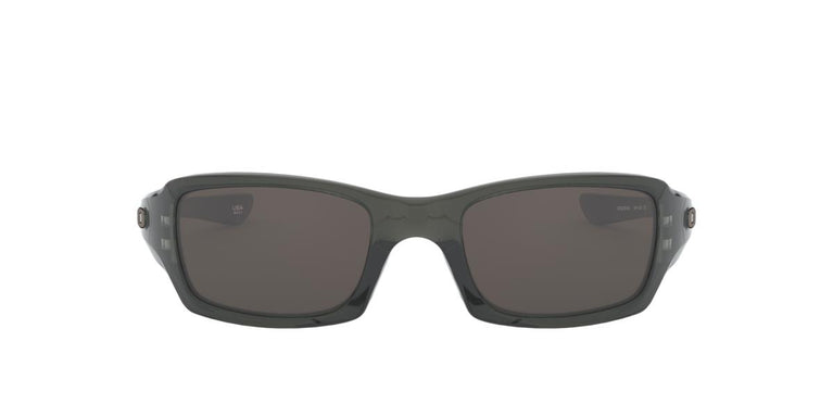 Oakley OO9238 FIVES SQUARED - 923805 - Grey Smoke - 54 mm