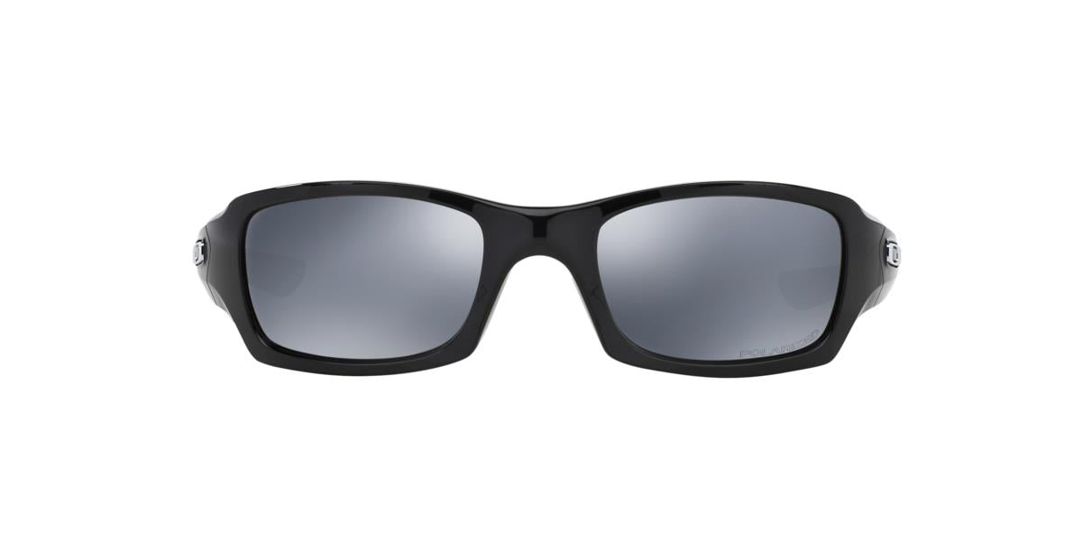 Oakley OO9238 FIVES SQUARED - 923806 - Polished Black - 54 mm